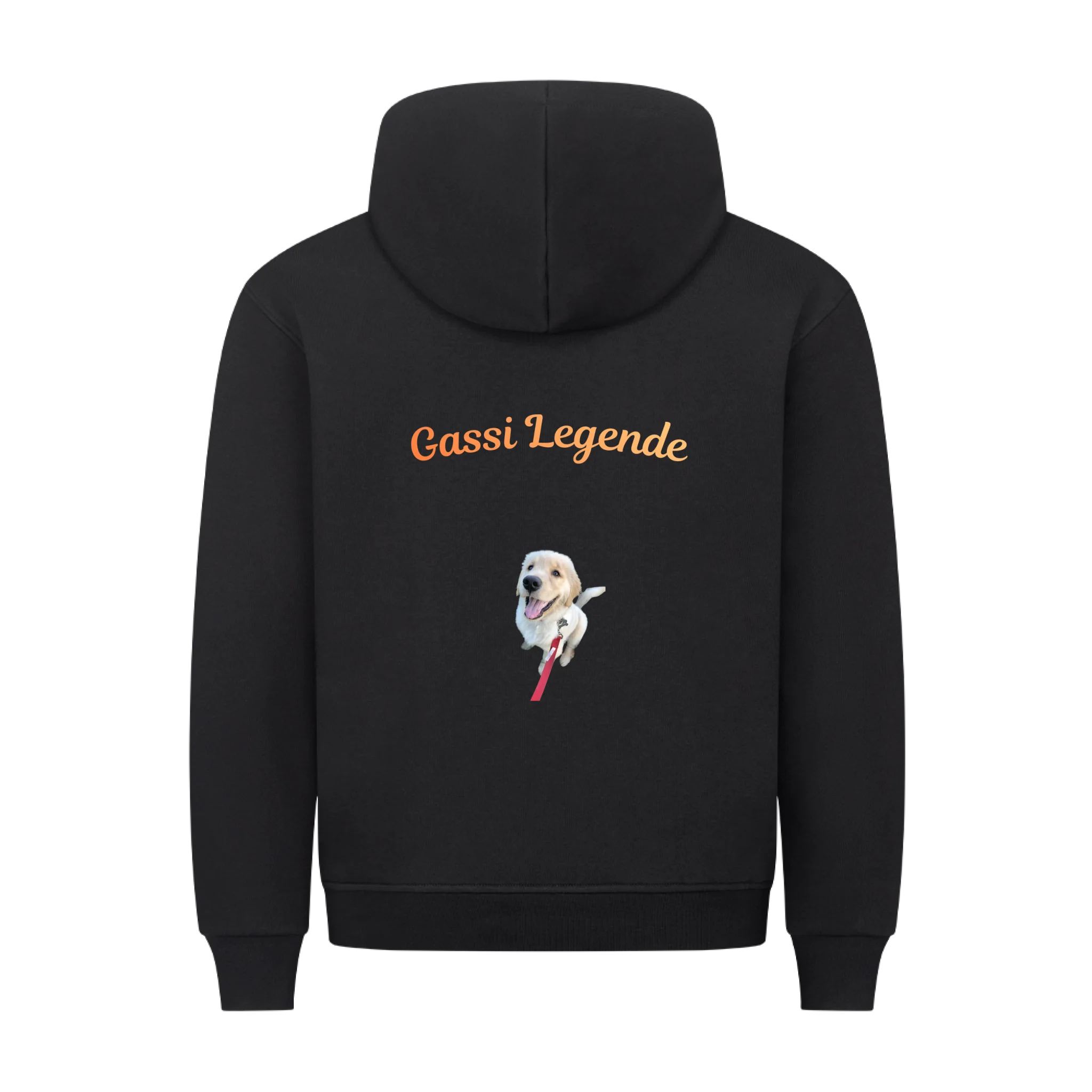 Gassi Legende Hoodie