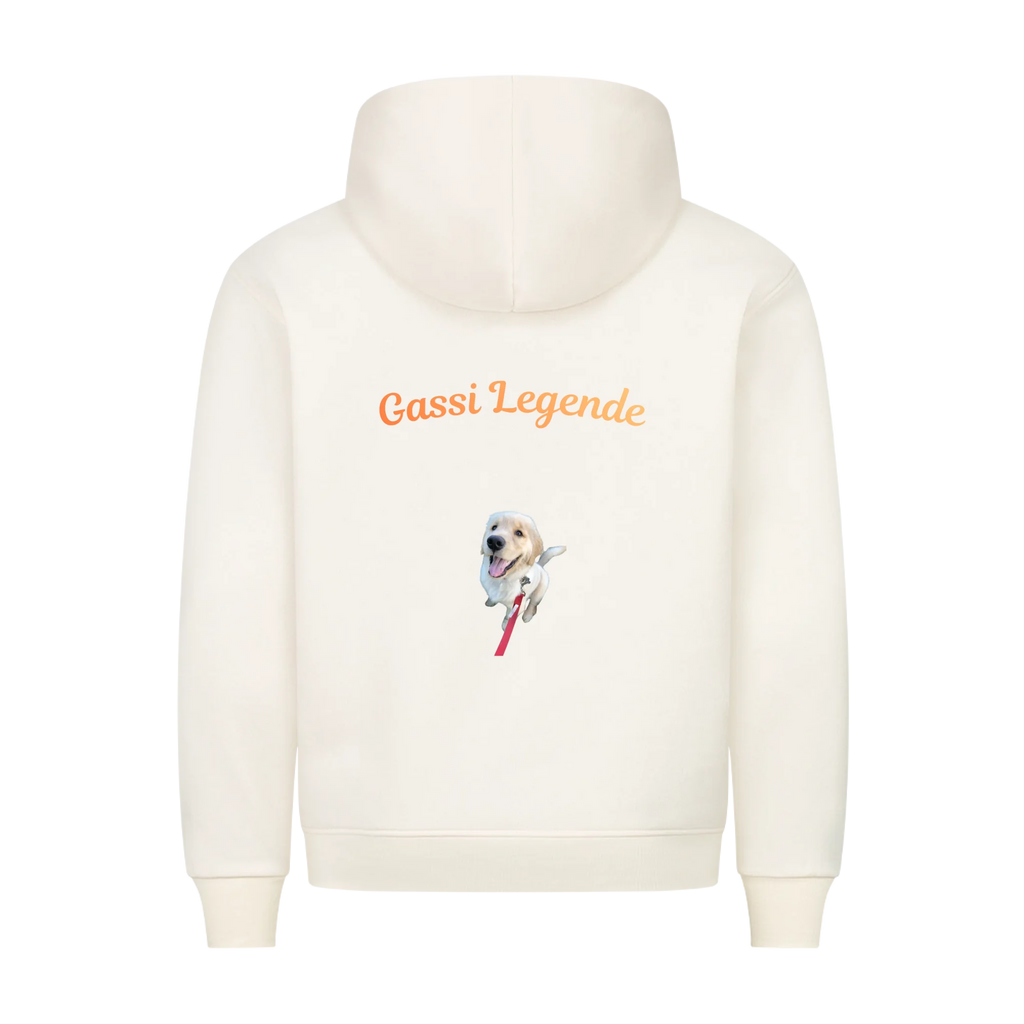 Gassi Legende Hoodie
