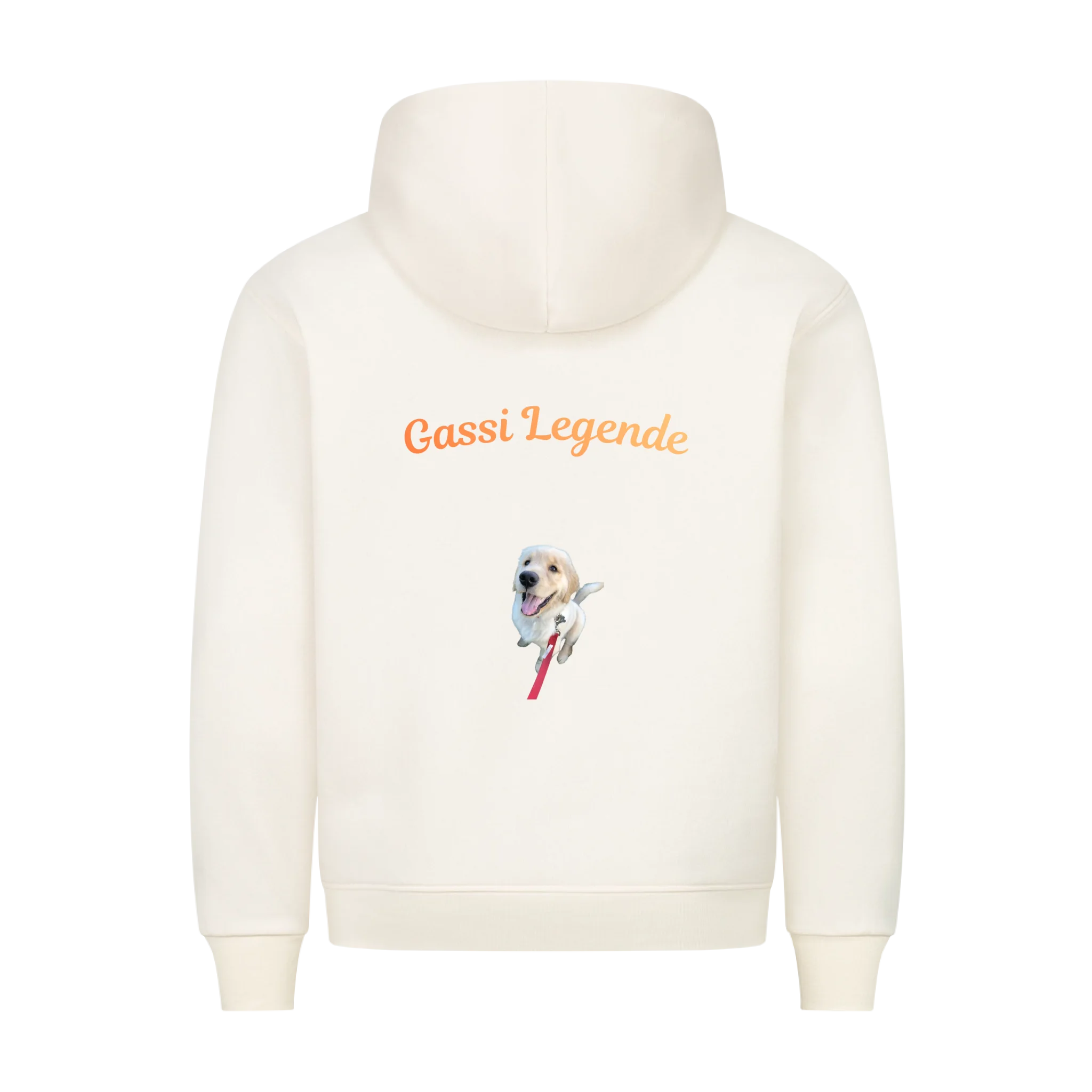 Gassi Legende Hoodie