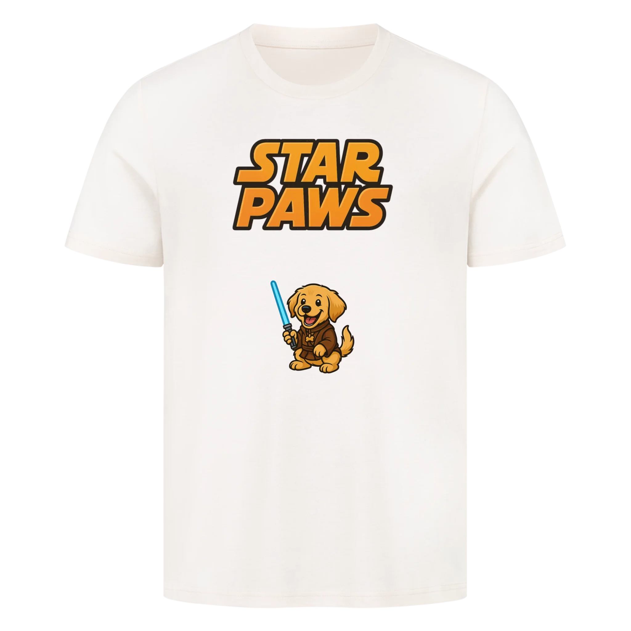STAR PAWS  T-Shirt