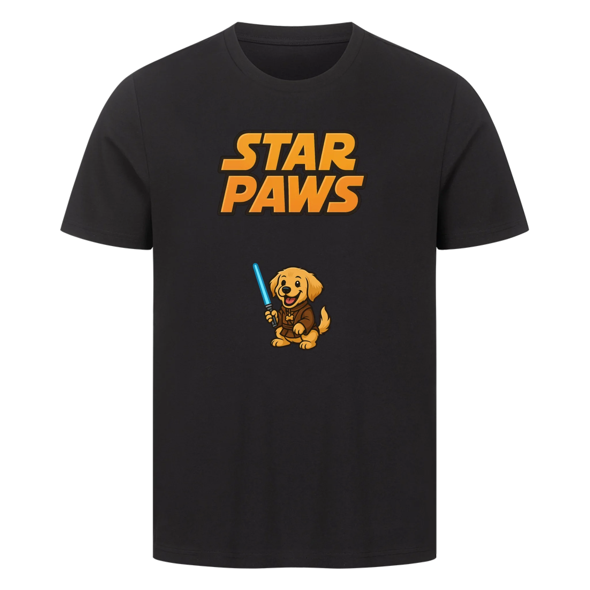 STAR PAWS  T-Shirt