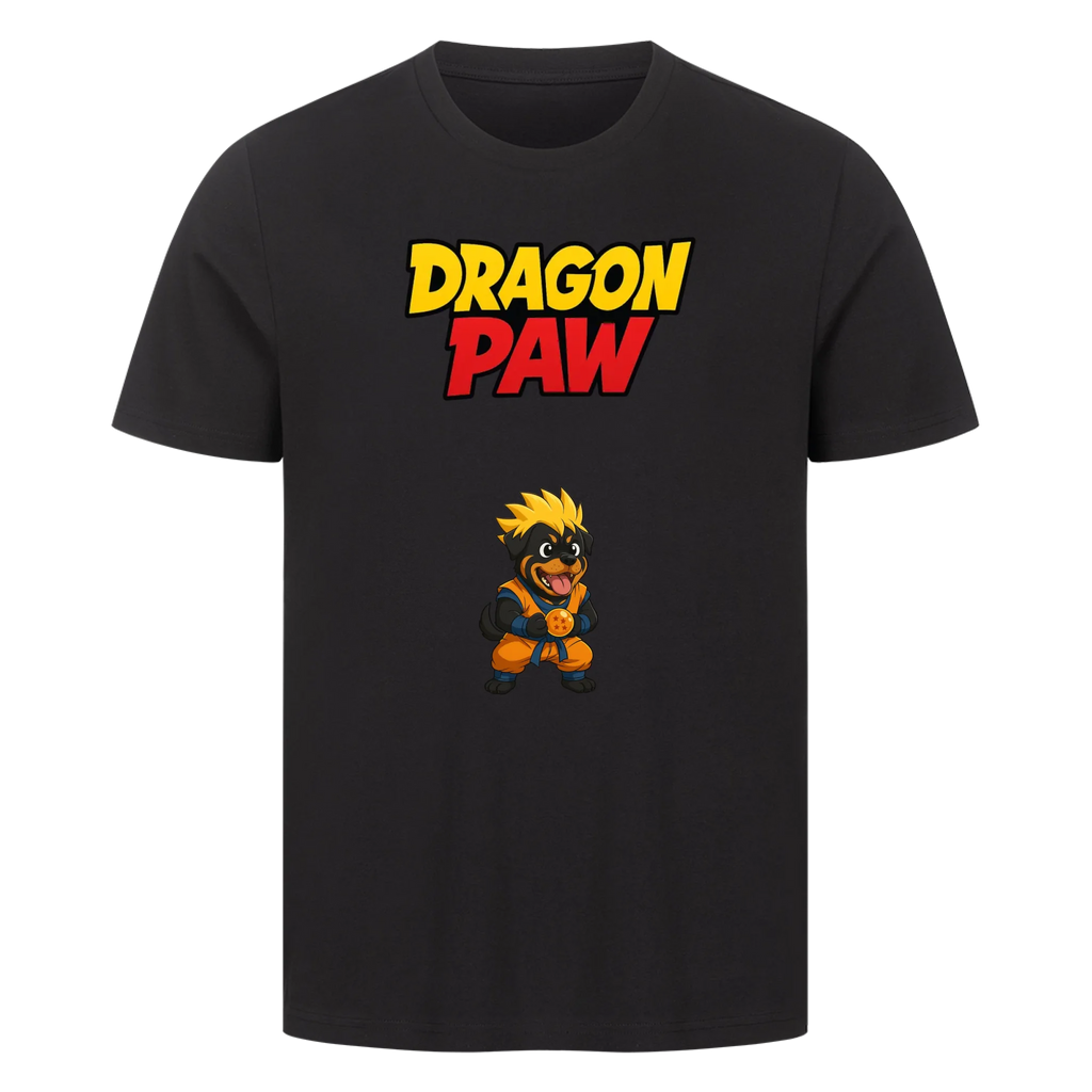 DRAGON PAW T-Shirt