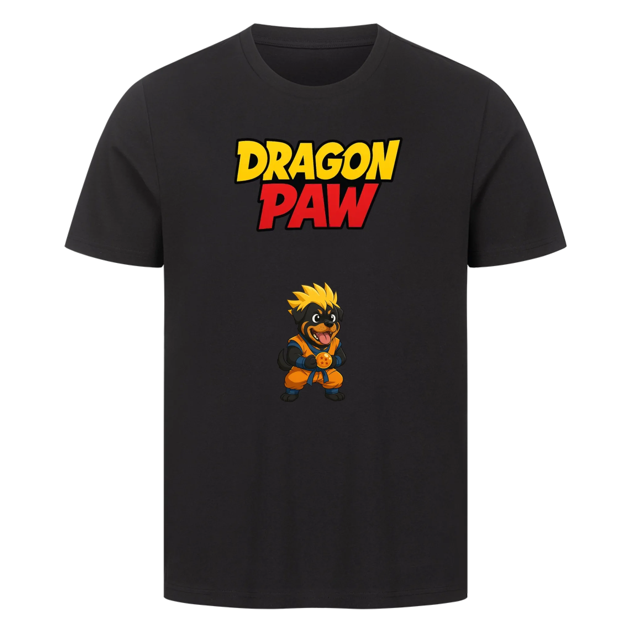 DRAGON PAW T-Shirt
