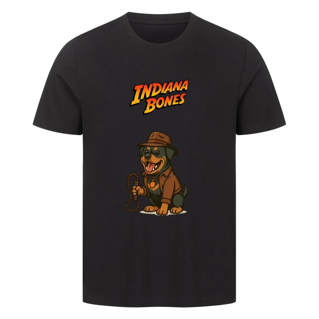 Indiana Bones T-Shirt