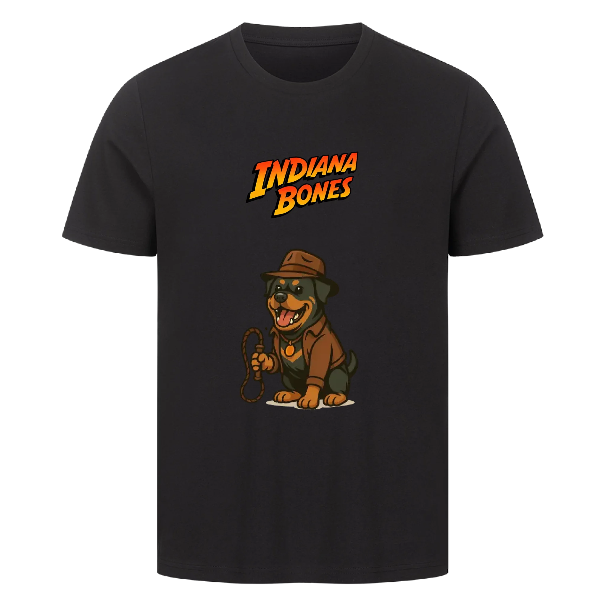 Indiana Bones T-Shirt