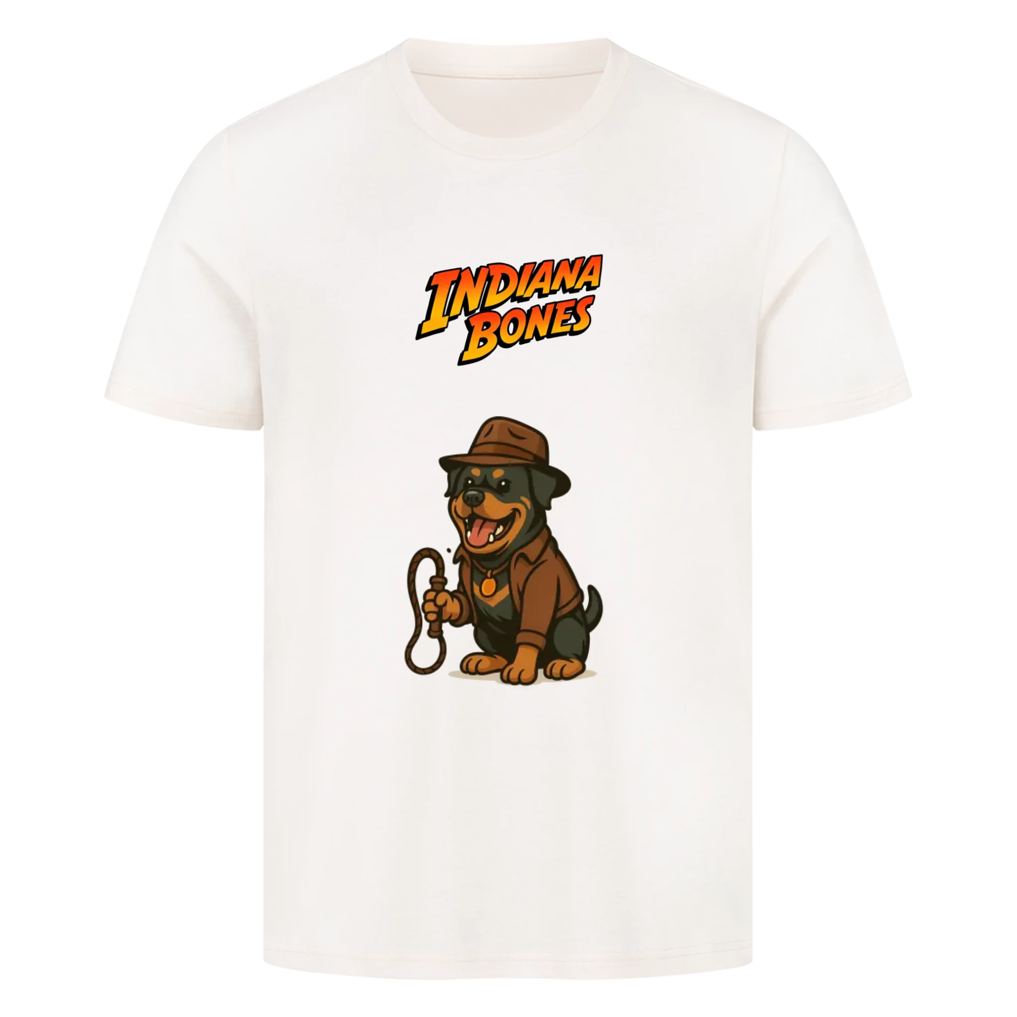 Indiana Bones T-Shirt