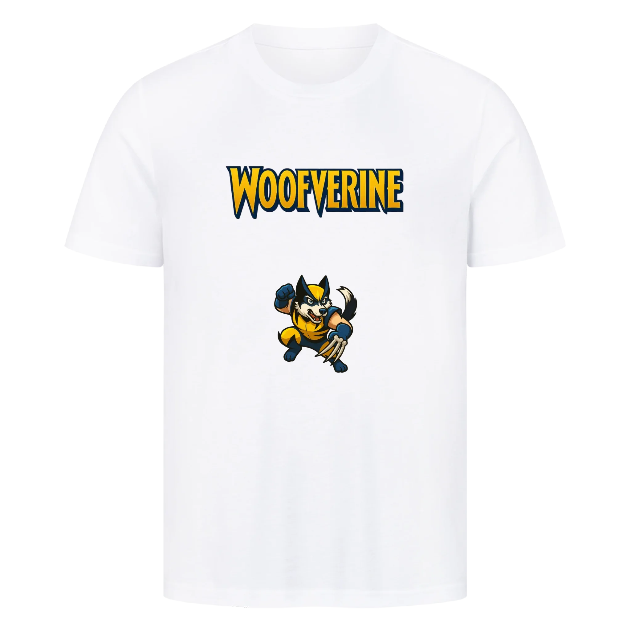 Woofverine T-Shirt