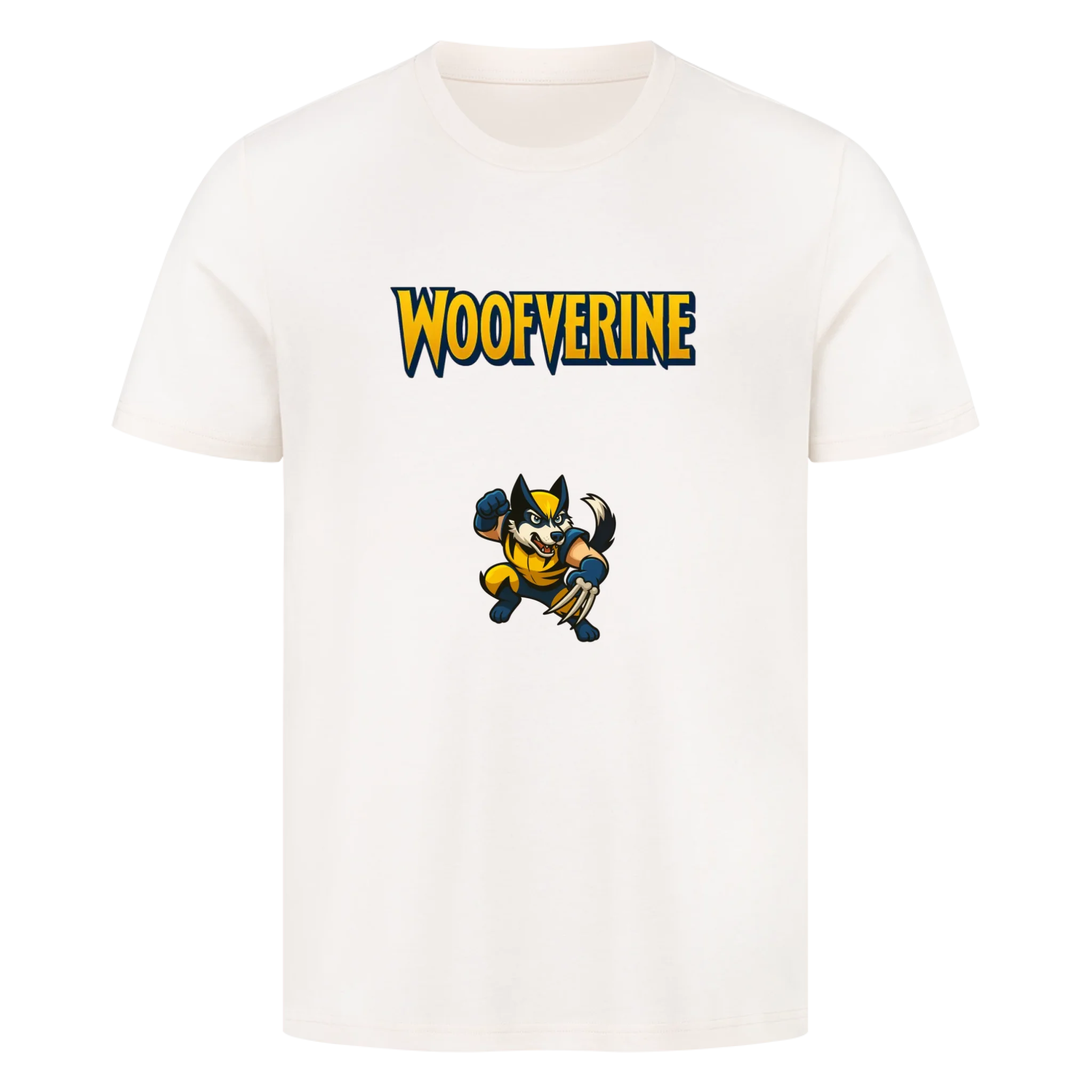 Woofverine T-Shirt