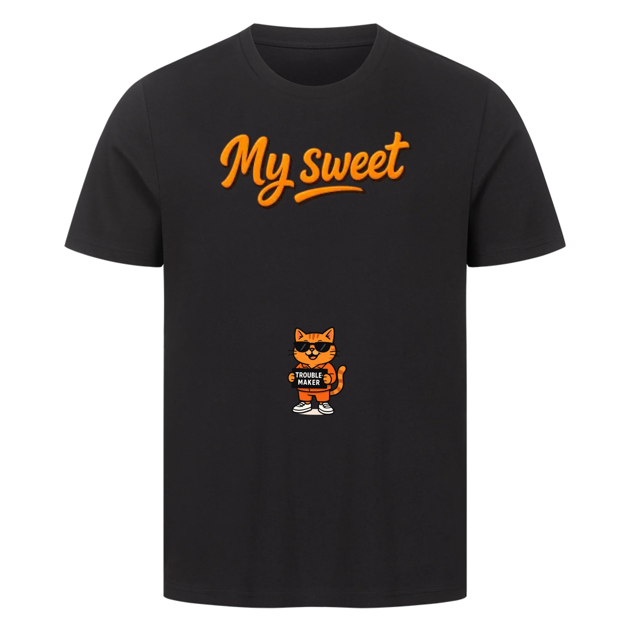 Trouble Maker T-Shirt