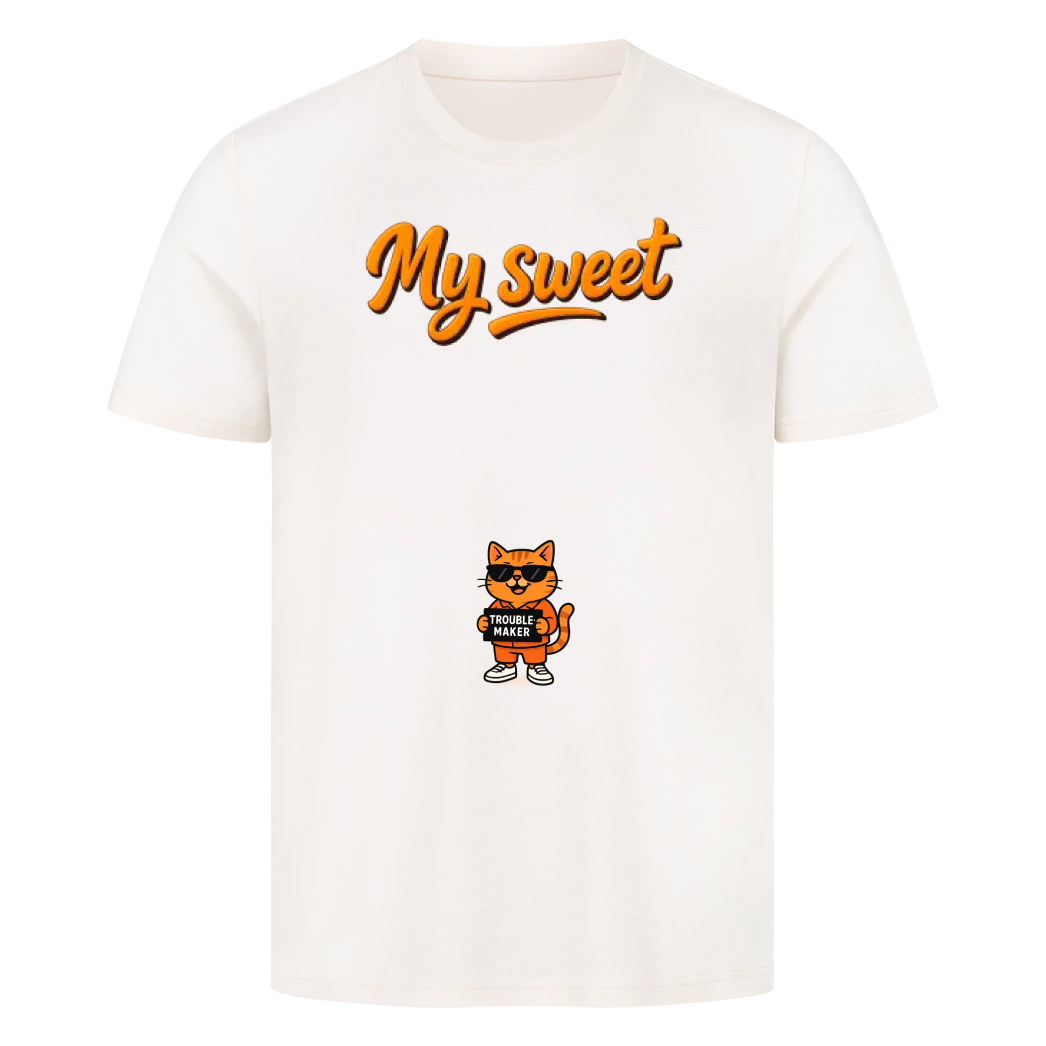 Trouble Maker T-Shirt