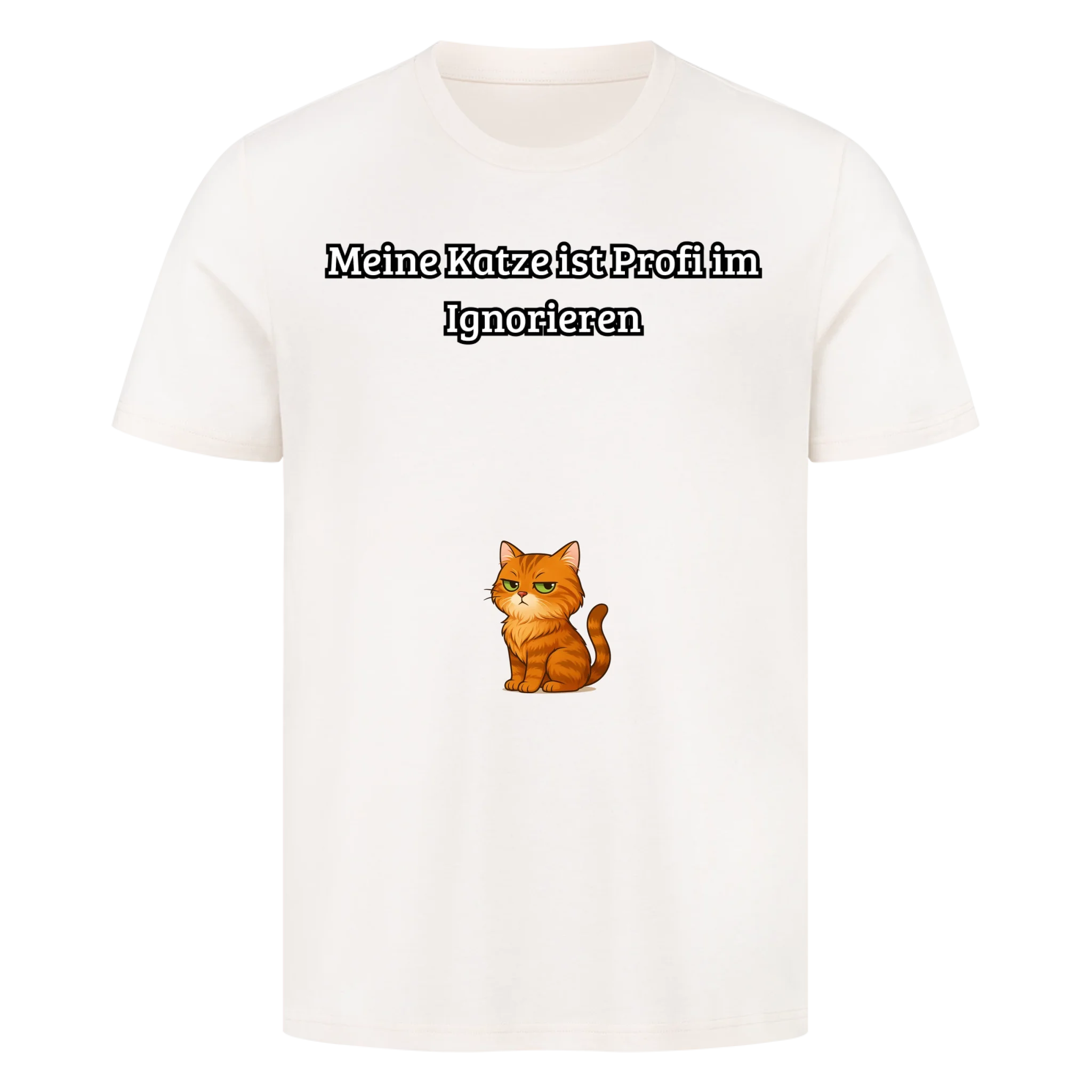 Profi im Ignorieren T-Shirt