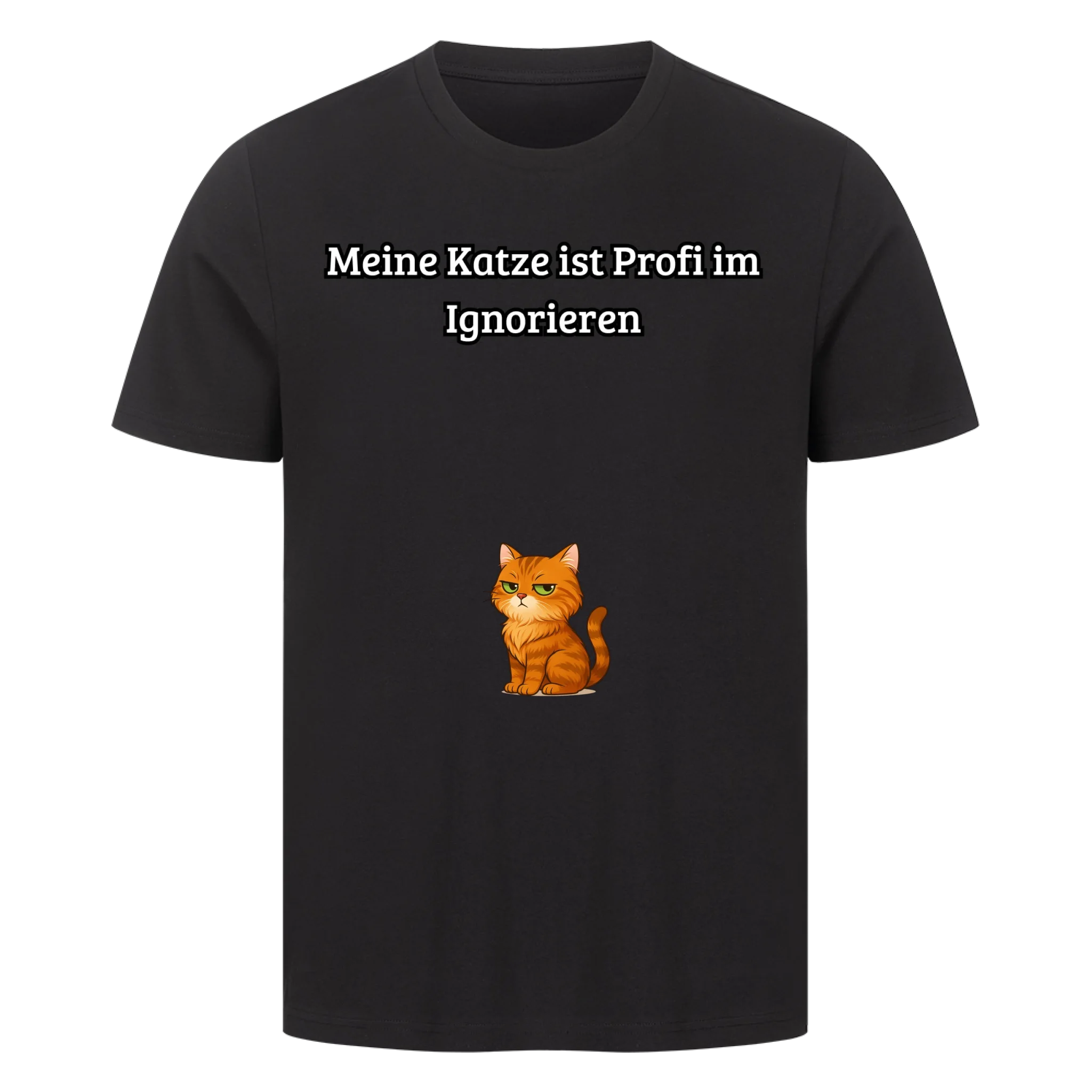 Profi im Ignorieren T-Shirt