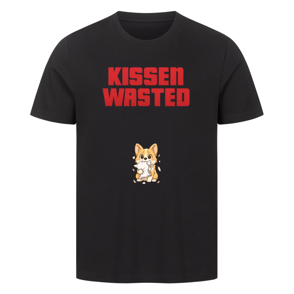 KISSEN WASTED T-Shirt