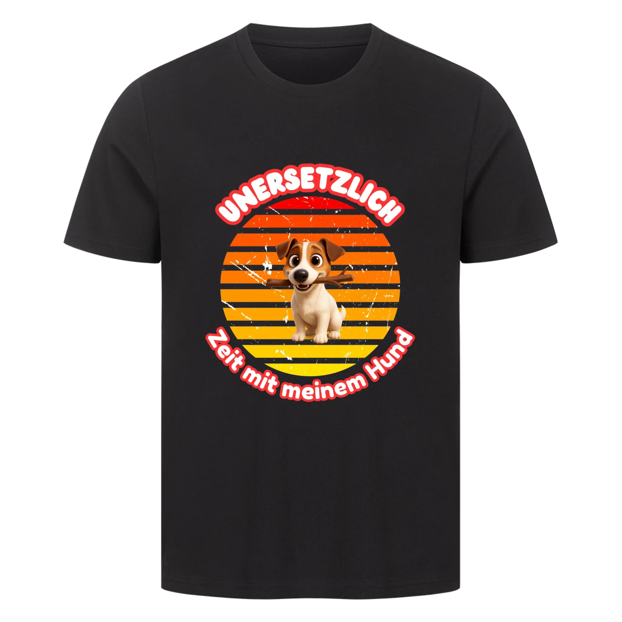 Unersetzlich T-Shirt