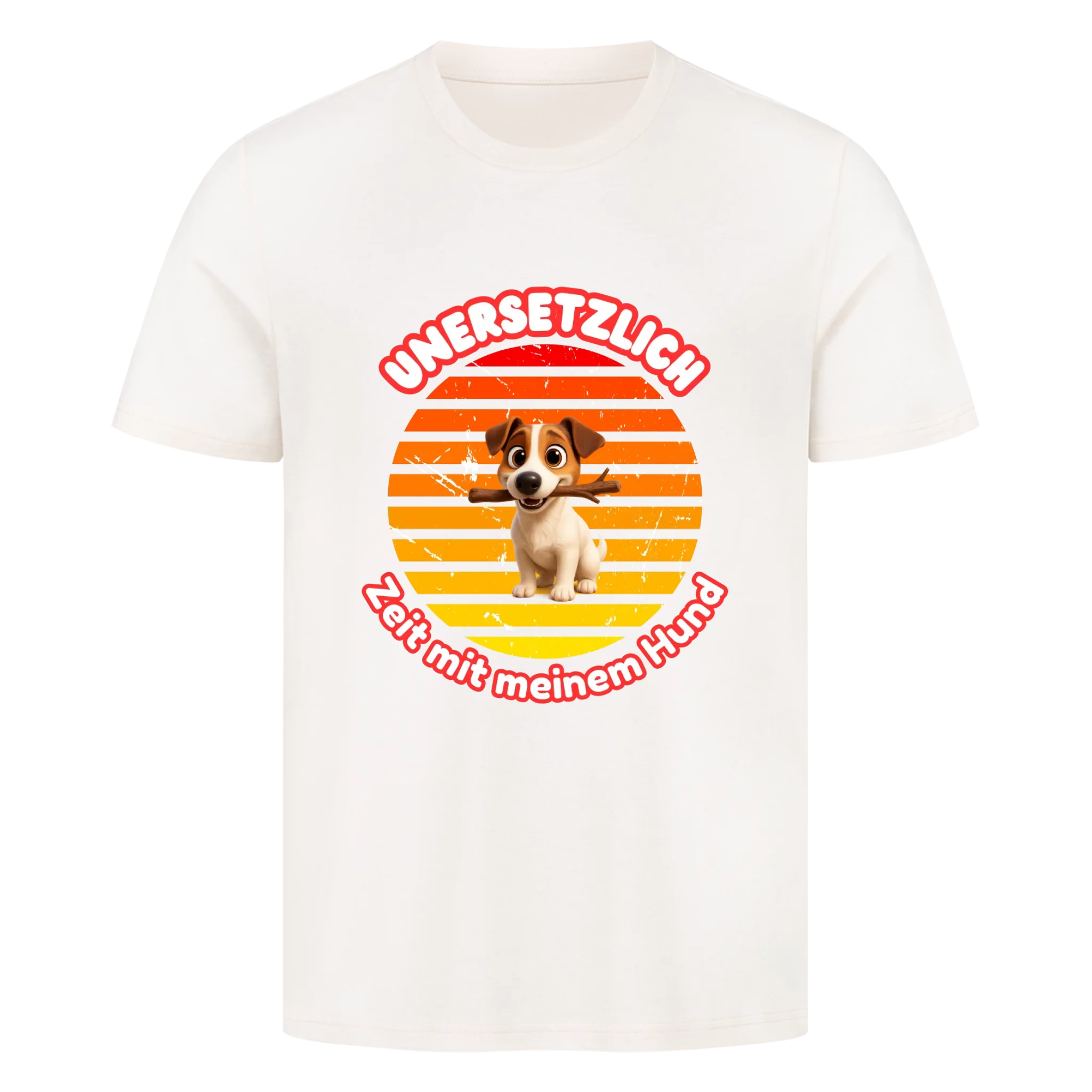 Unersetzlich T-Shirt