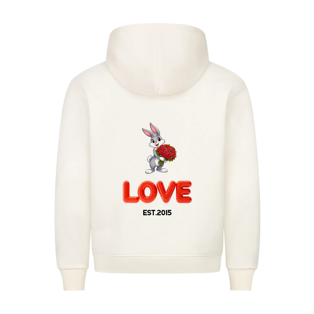 LOVE Hoodie 1
