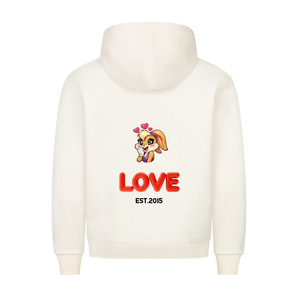 LOVE Hoodie 2