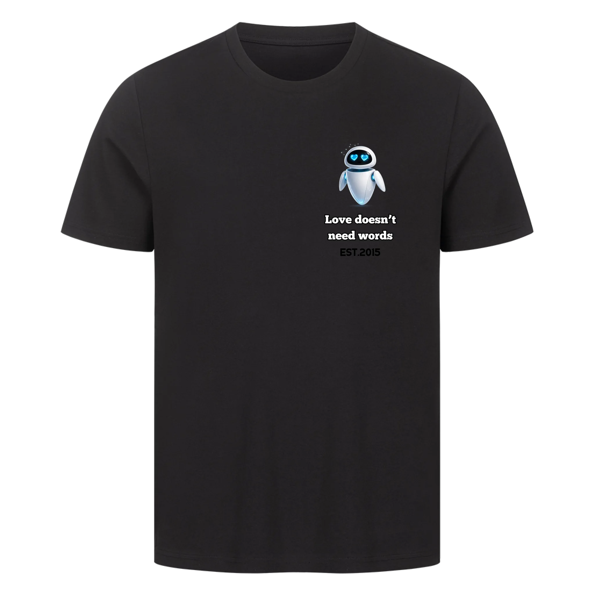 Love doesn´t need words 2